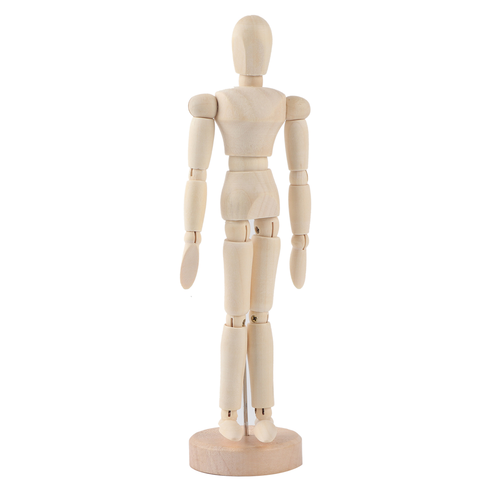 Art Craft Class - Manichino in Legno Articolato da 8