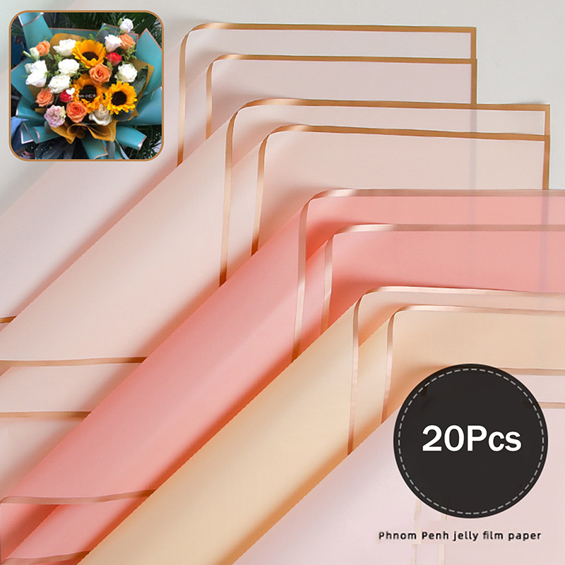 Art Craft Items - Confezione da 20 fogli di carta