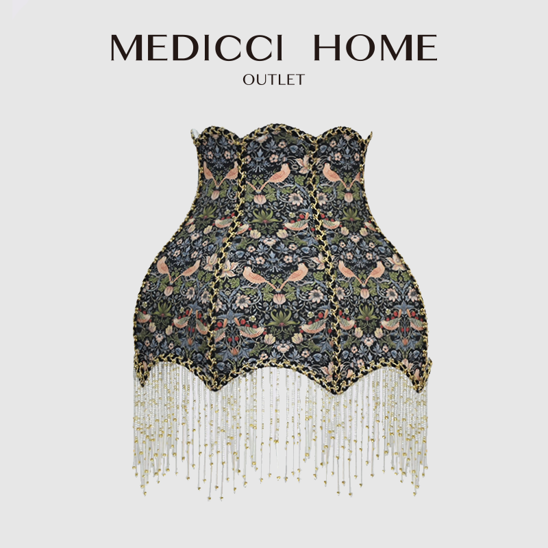 Art Craft William Morris - Medicci Home William Morris fragola ladro
