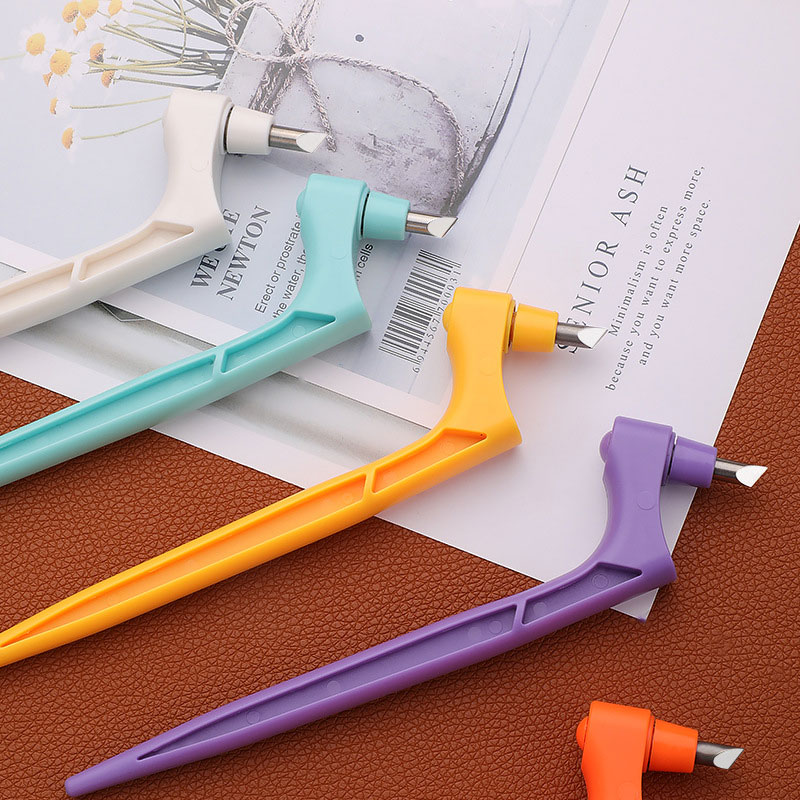 Art Craft Knife - Utensile da taglio artistico in carta