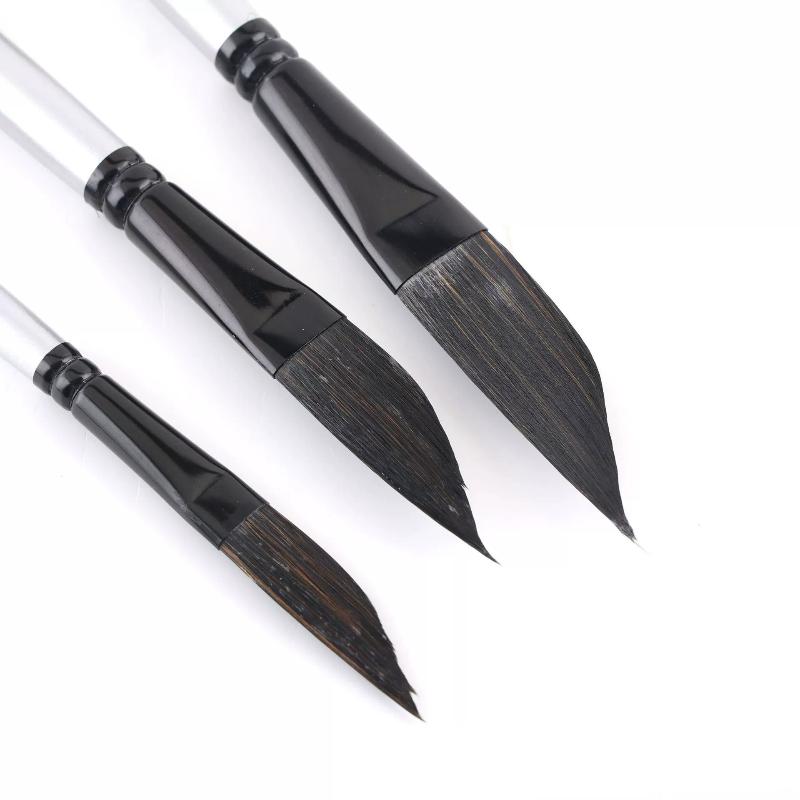 Art Craft Class - Set di 4 Pennelli a Filo