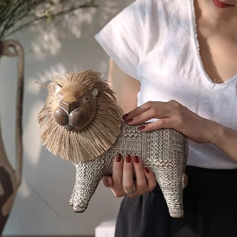 Art Craft Room Ideas - ​ ​ Mini figurine artistiche di