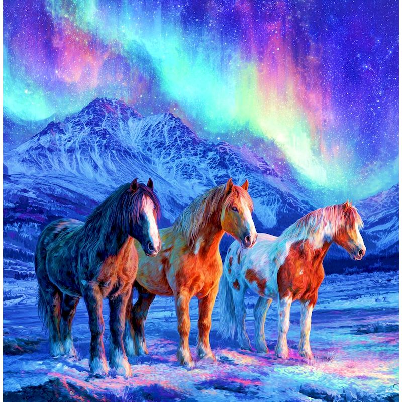 Art Craft Room Ideas - RUOPOTY Diamond Painting Decorazione Soggiorno Strass