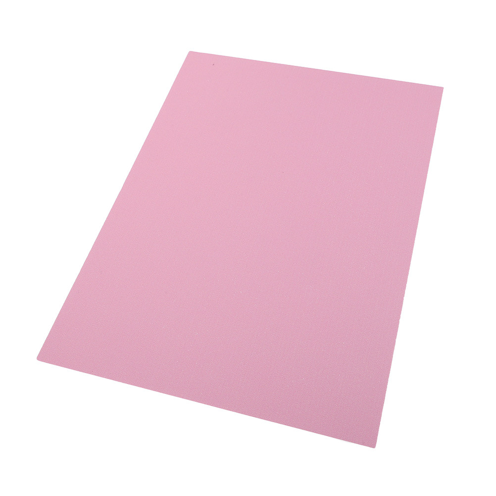 Art Craft Class - Blocco in PVC Morbido per Incisione