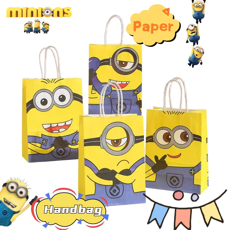 Origami Paper Set - 20 sacchetti regalo in carta per