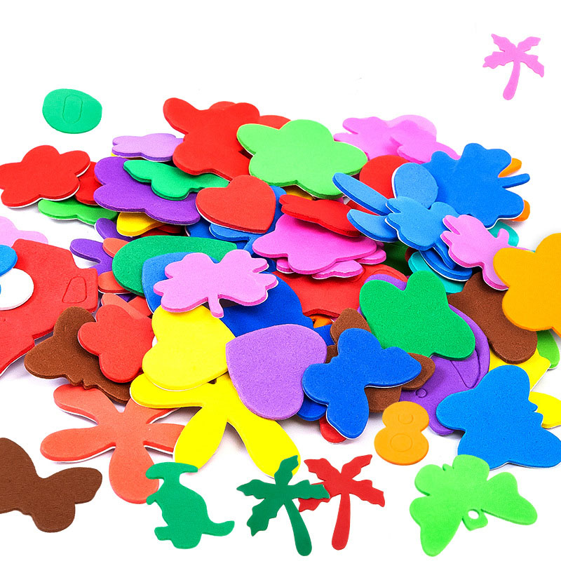 Art Craft Class - 1/10 sacchetti di adesivi per PAD