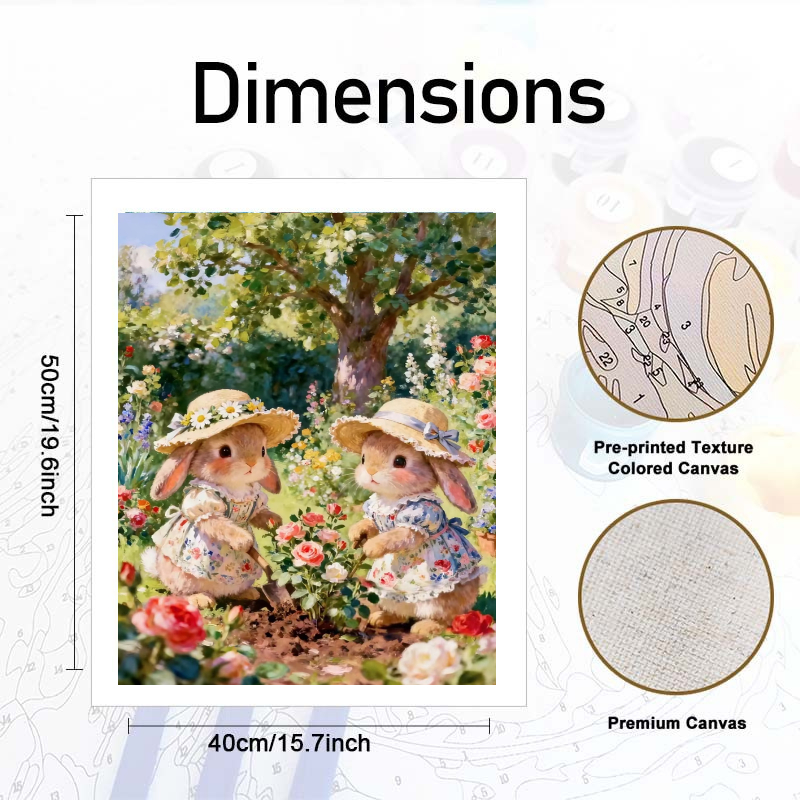 Kit Pittura con Numeri per Adu - Art Craft Game recensione e prezzo