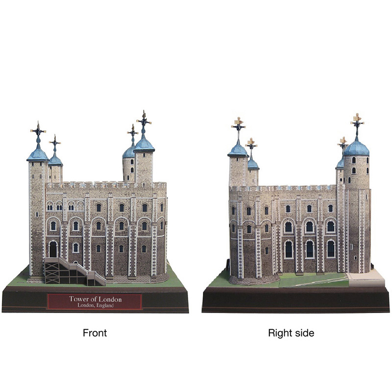 Regno unito torre di londra mo - Art Craft Center recensione e prezzo
