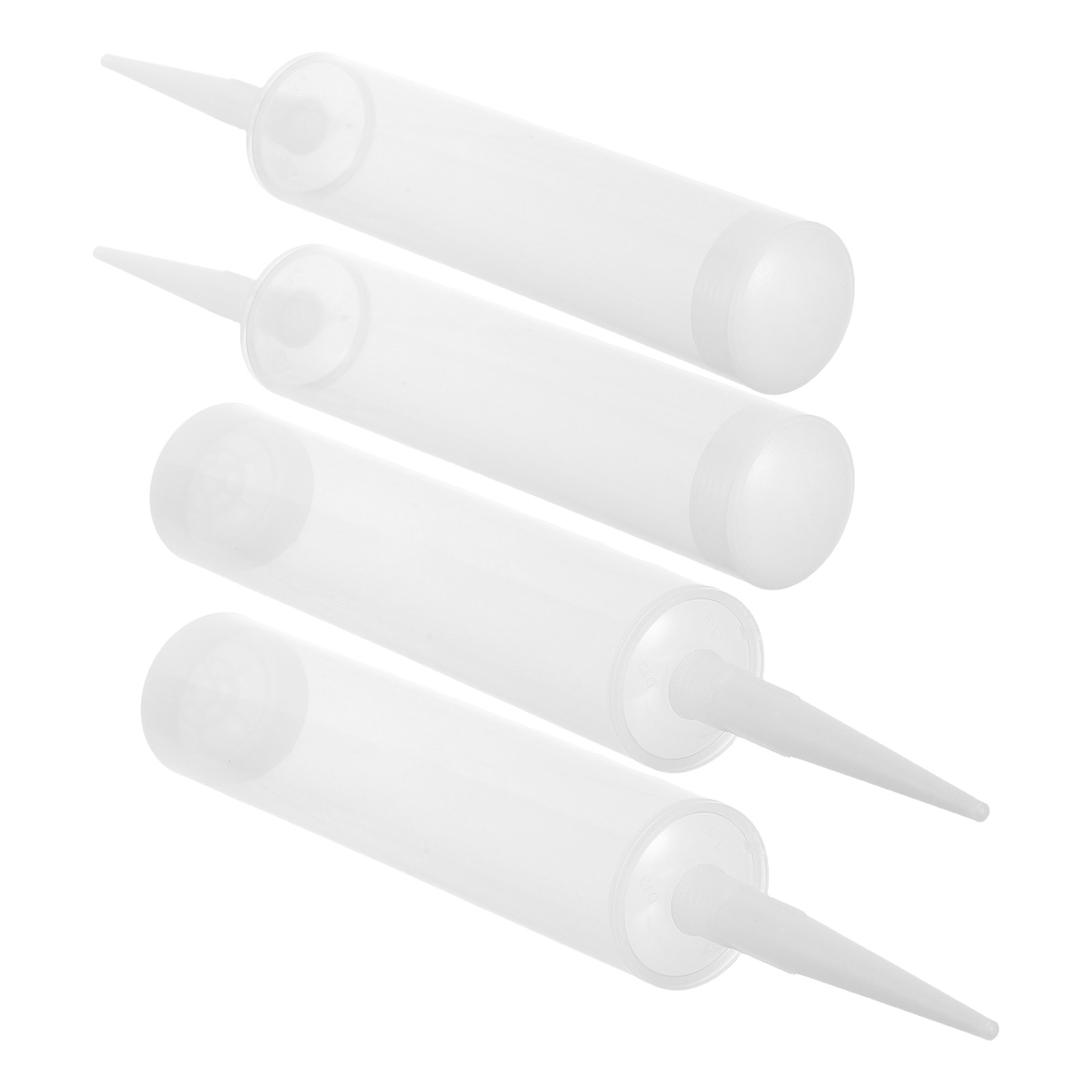 4 Flaconi Ricaricabili per Col - Art Craft School recensione e prezzo
