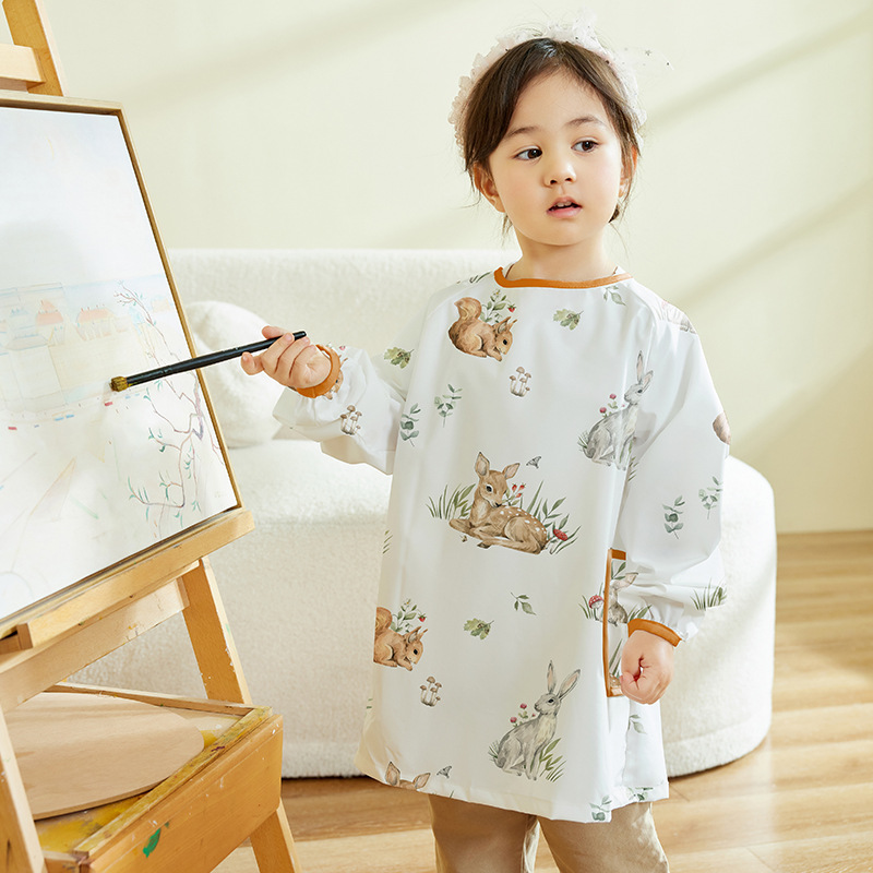 Grembiule Impermeabile per Bam - Art Craft Class recensione e prezzo