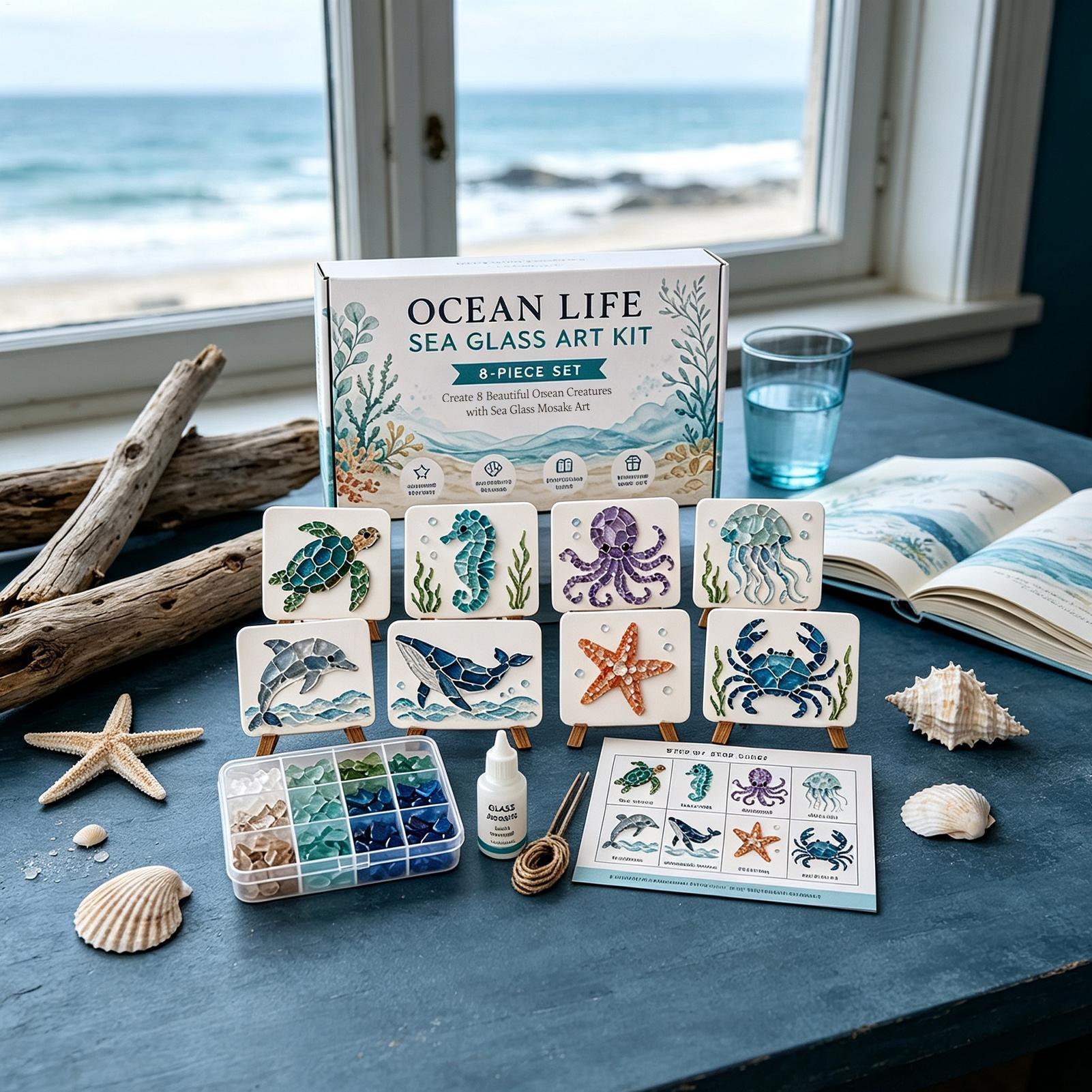 Kit Artigianale Fai-da-Te per  - Art Craft Butterfly recensione e prezzo