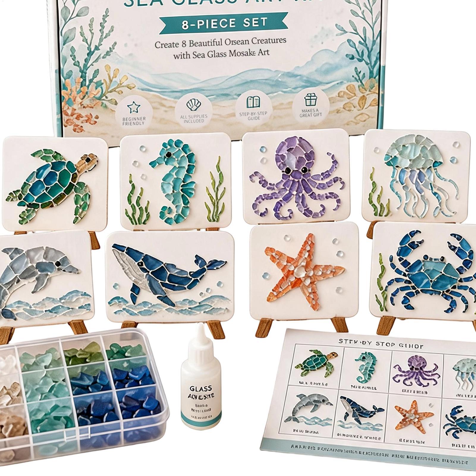 Kit Artigianale Fai-da-Te per  - Art Craft Butterfly recensione e prezzo