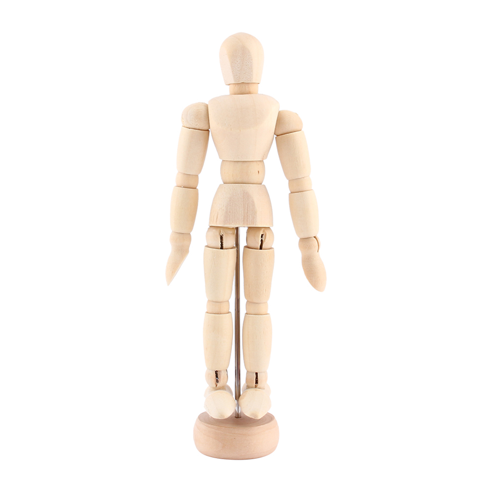 Manichino in Legno Articolato  - Art Craft Class recensione e prezzo