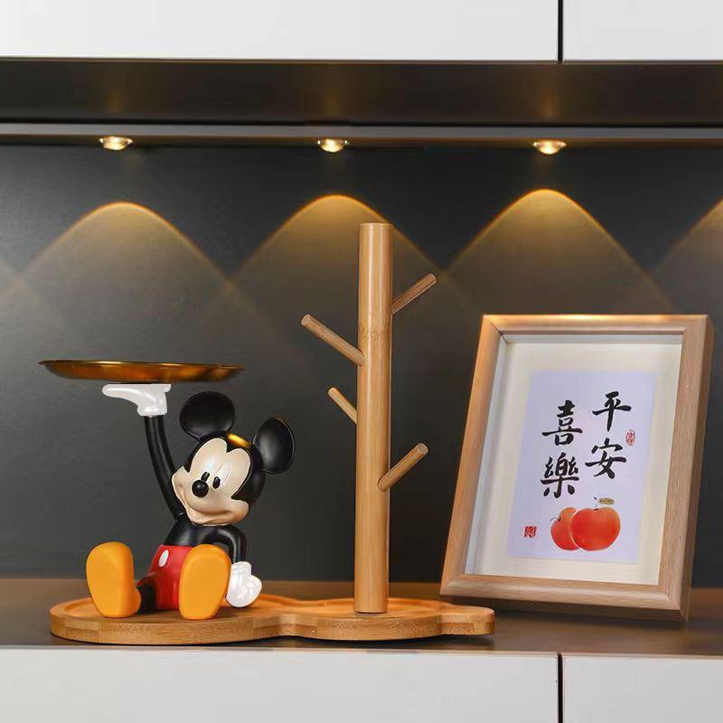 Vassoio portaoggetti Disney Mi - Art Craft Disney recensione e prezzo