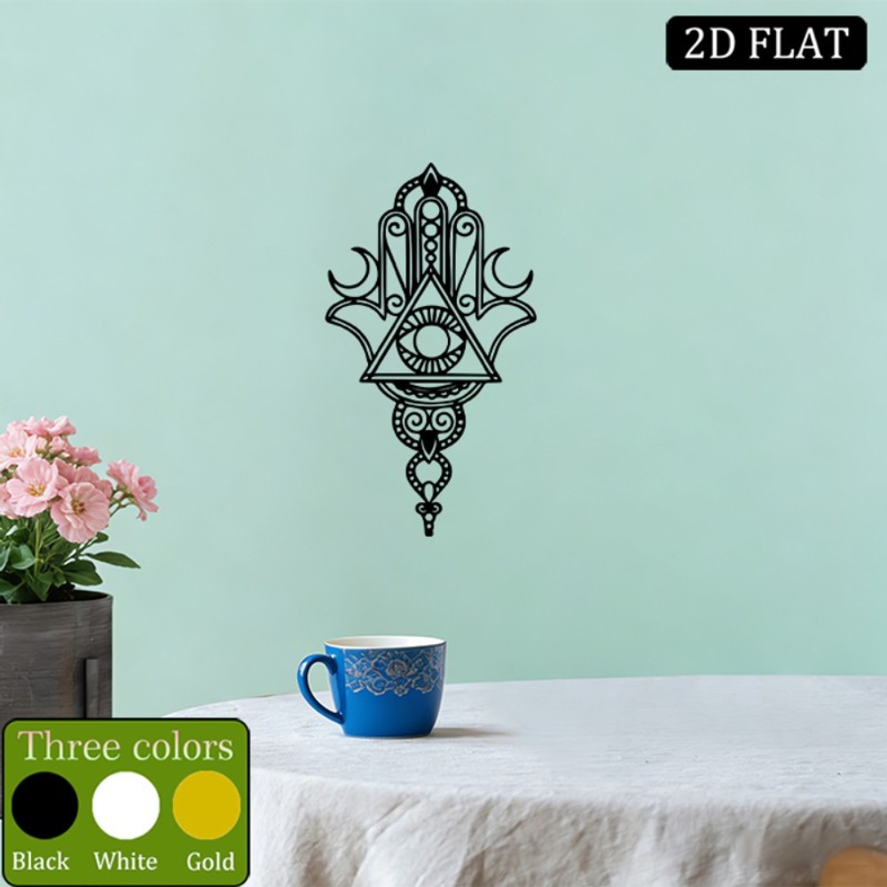 CIFBUY Arte da Parete in Metal - Art & Craft Voucher Code recensione e prezzo