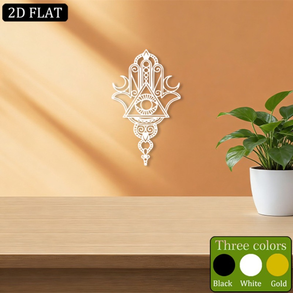 CIFBUY Arte da Parete in Metal - Art & Craft Voucher Code recensione e prezzo