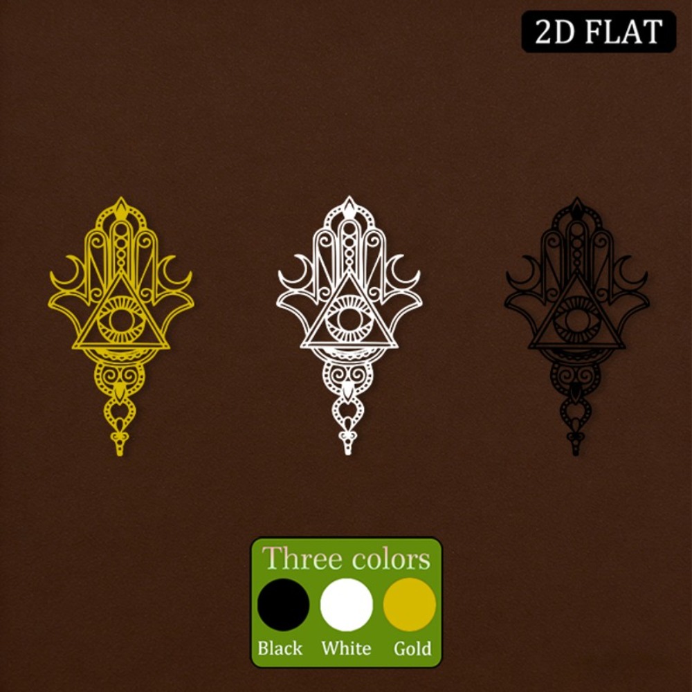 CIFBUY Arte da Parete in Metal - Art & Craft Voucher Code recensione e prezzo