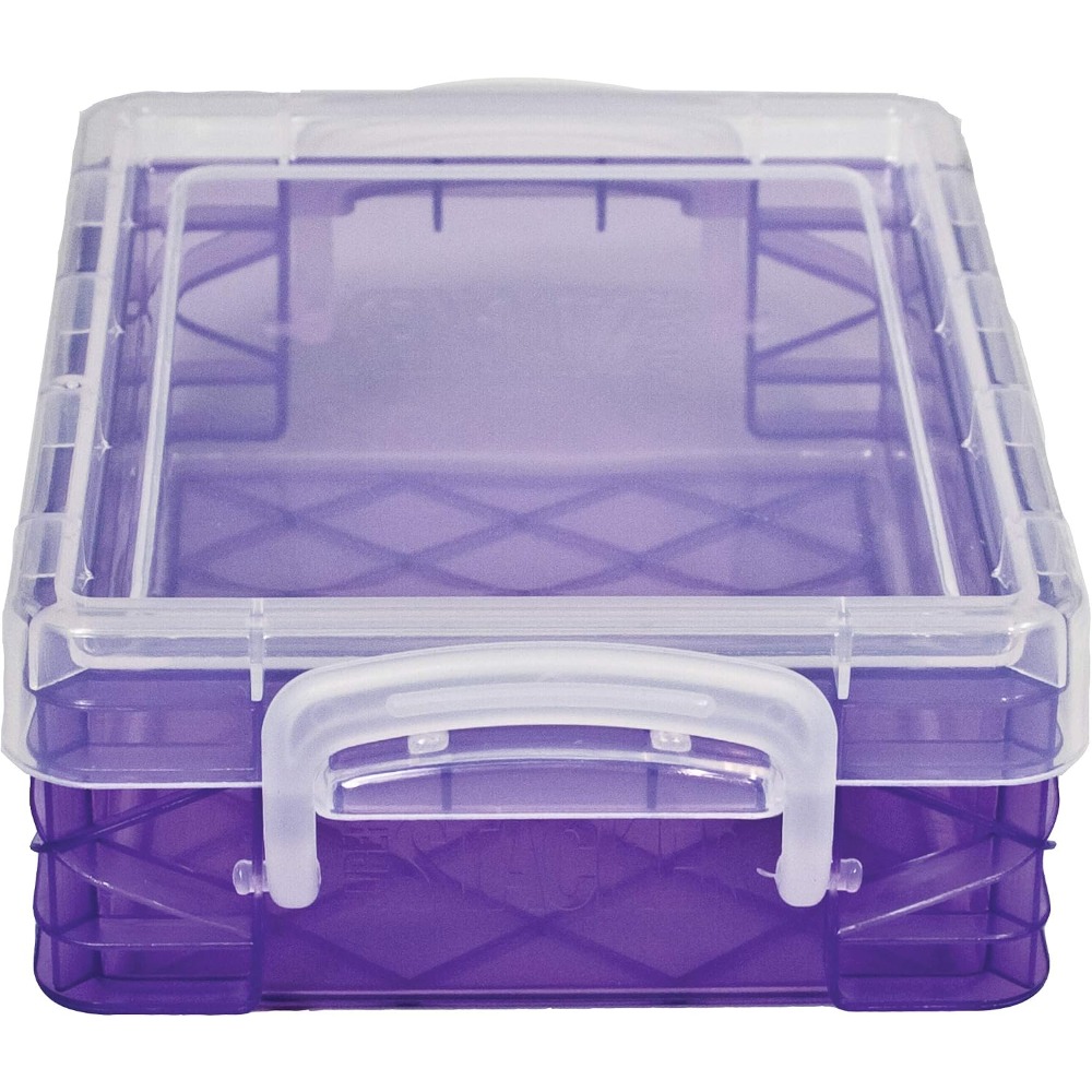 Organizer impilabile in plasti - Art Craft School recensione e prezzo