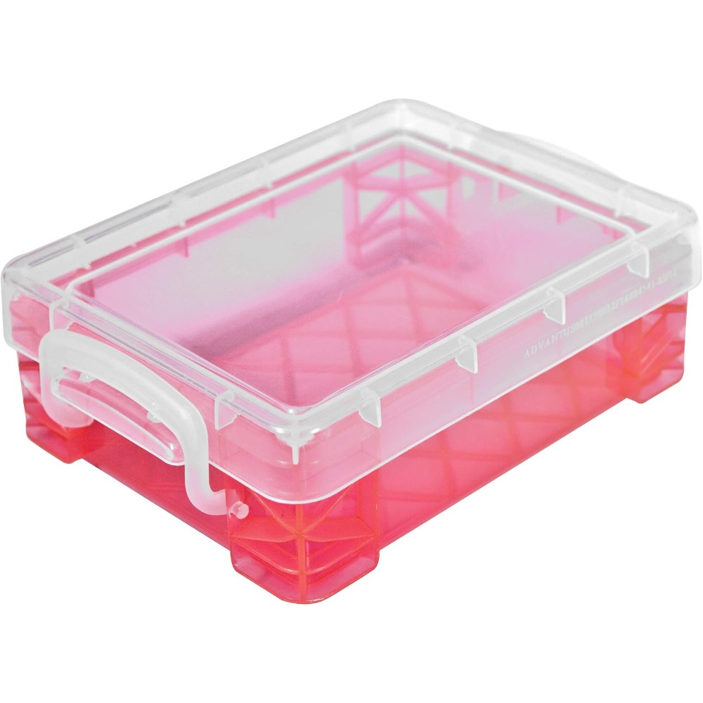 Organizer impilabile in plasti - Art Craft School recensione e prezzo