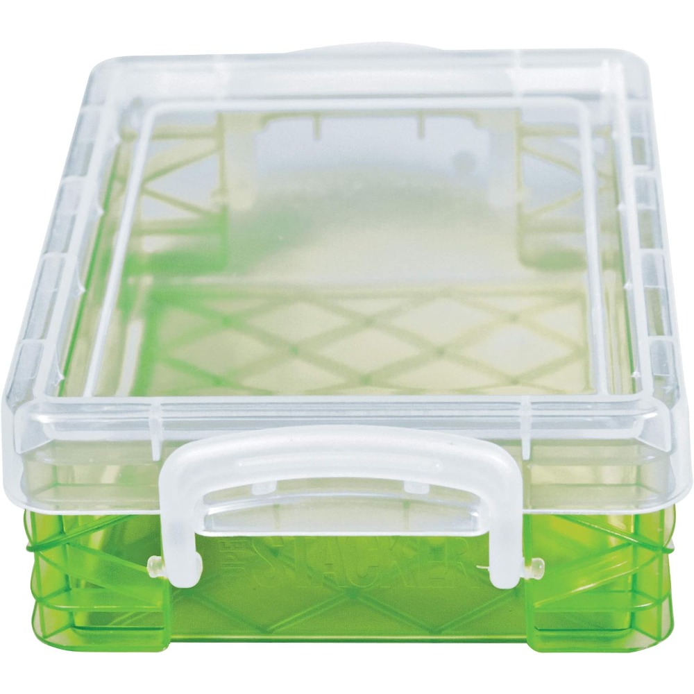 Organizer impilabile in plasti - Art Craft School recensione e prezzo
