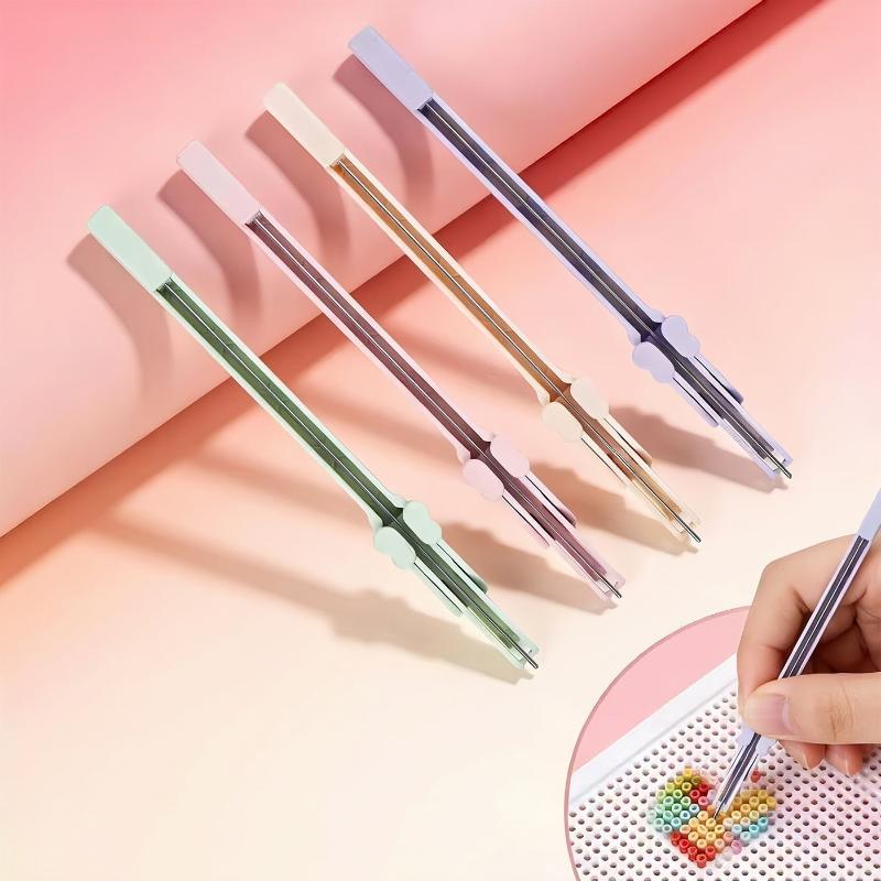 Penna con Perline 1 Pezzo, Tip - Art Craft Class recensione e prezzo