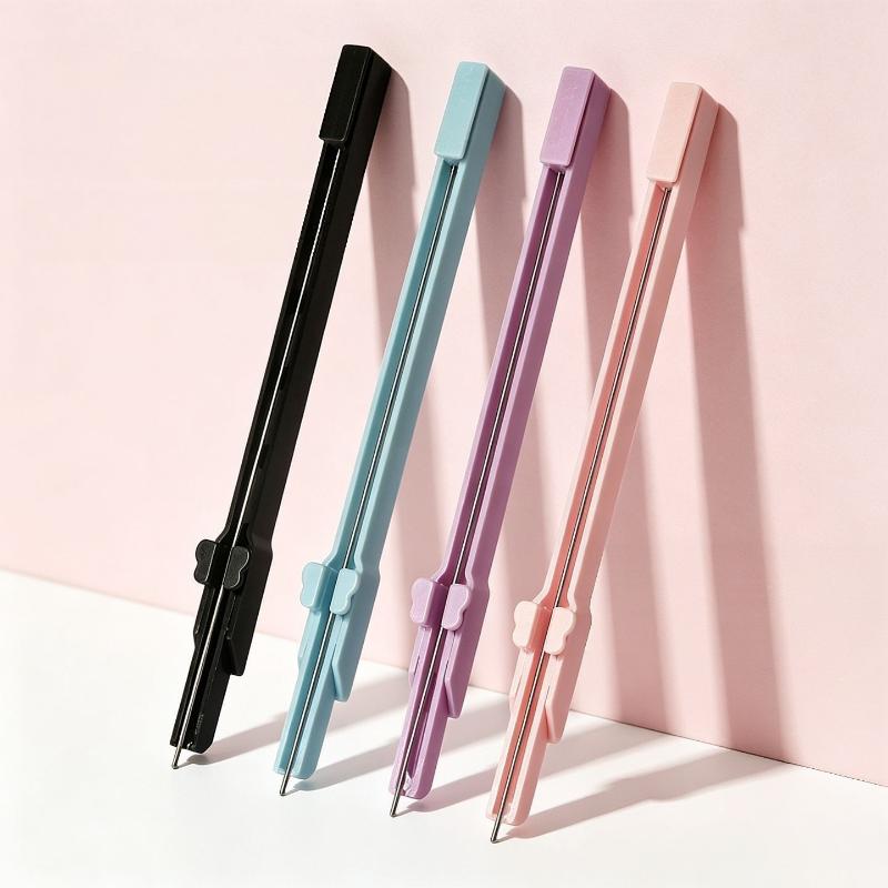 Penna con Perline 1 Pezzo, Tip - Art Craft Class recensione e prezzo