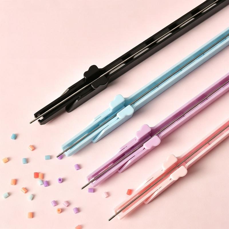 Penna con Perline 1 Pezzo, Tip - Art Craft Class recensione e prezzo