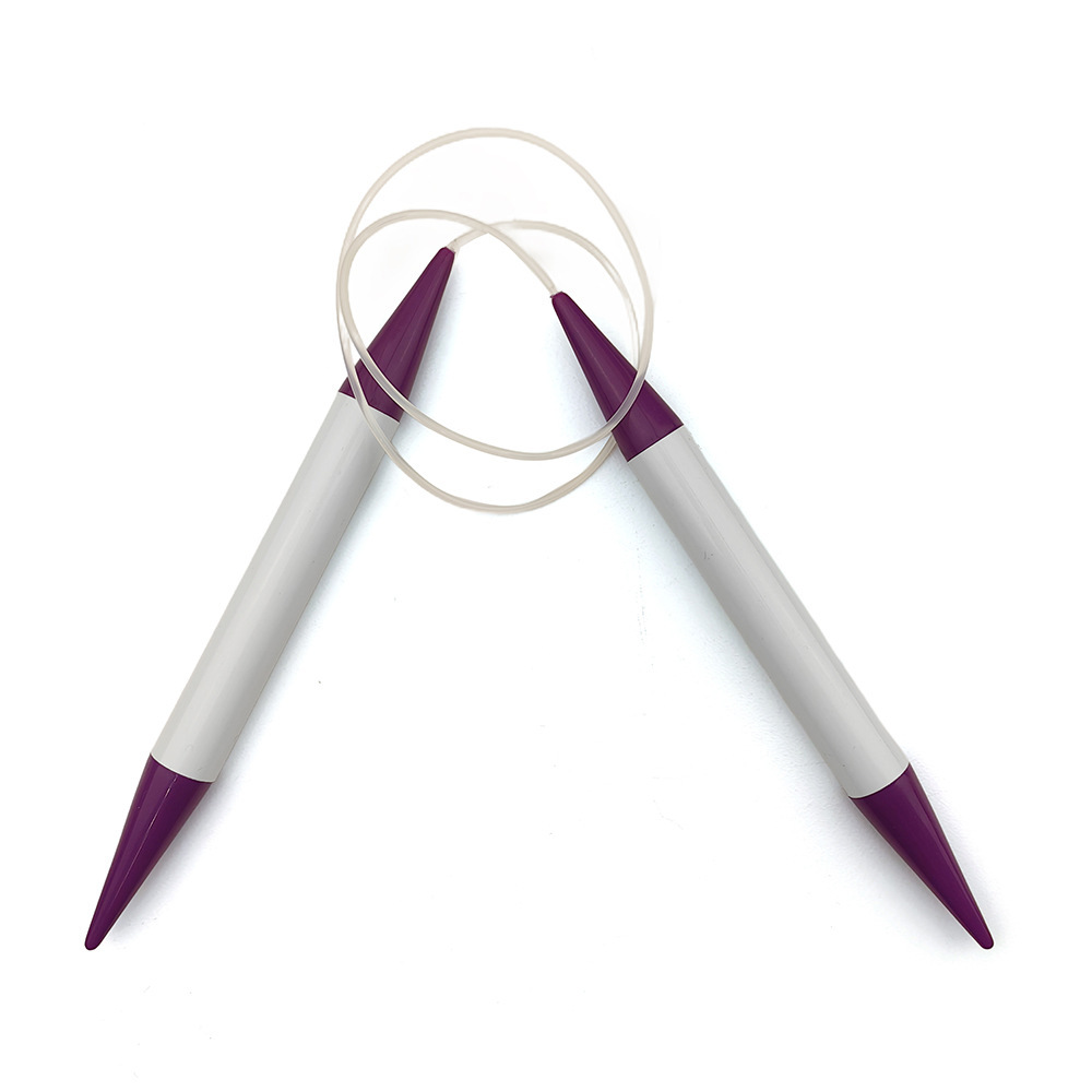 15mm 80mm Aghi circolari Ferri - Knitting Needle Circular recensione e prezzo