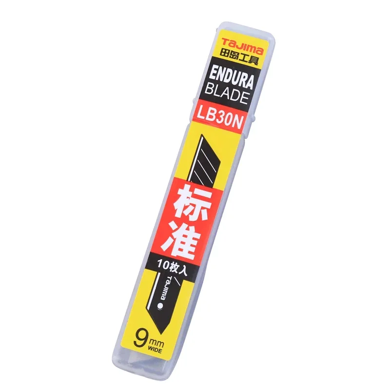 TAJIMA LB30N Set di 10 Lame pe - Art Craft Knife recensione e prezzo