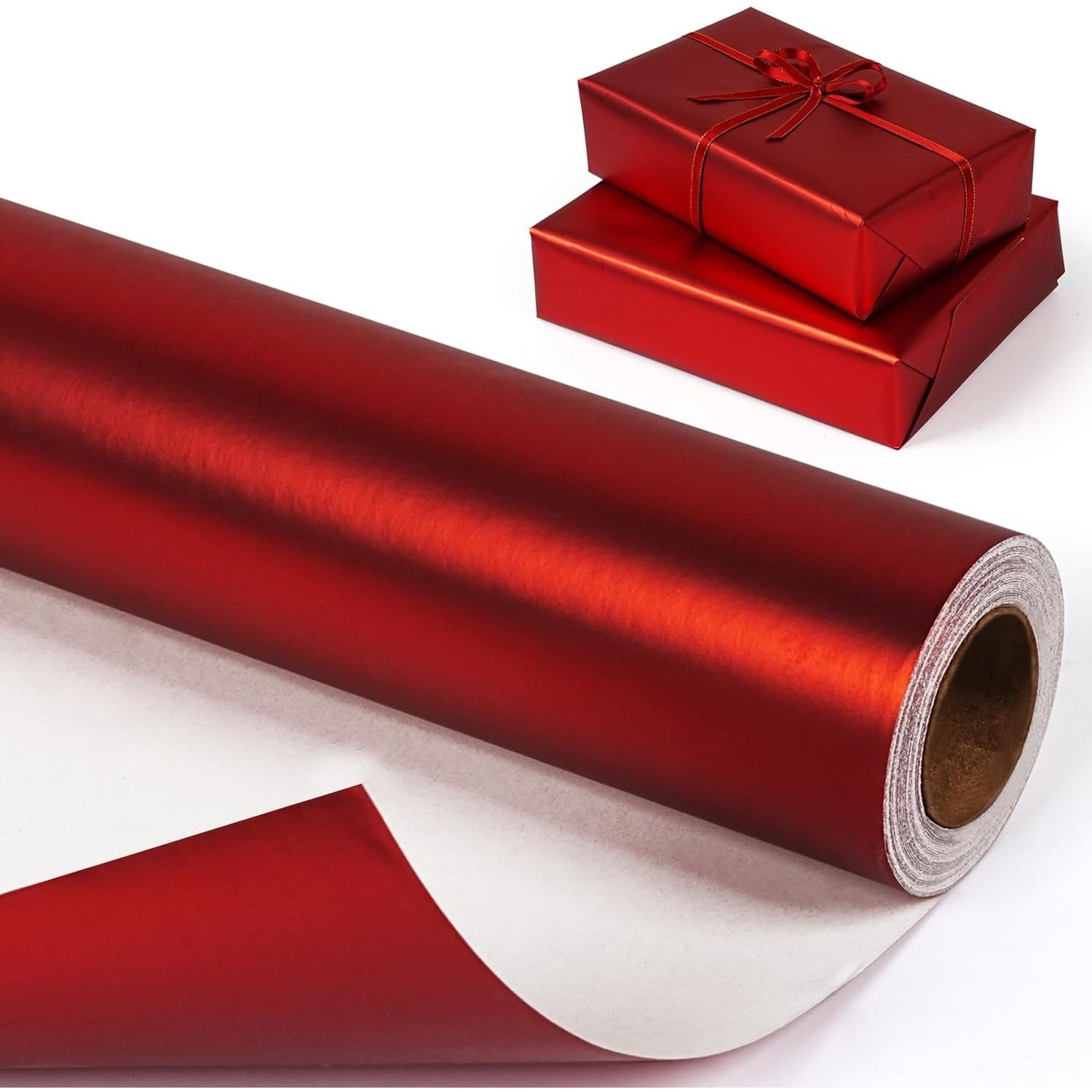 1 Rotolo di Carta Monocolore G - Art Craft Items recensione e prezzo