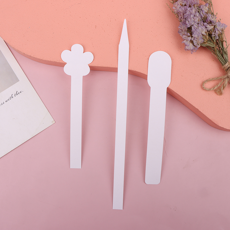 Nuovo·100 pezzi/lotto Strisce  - Art Craft Items recensione e prezzo