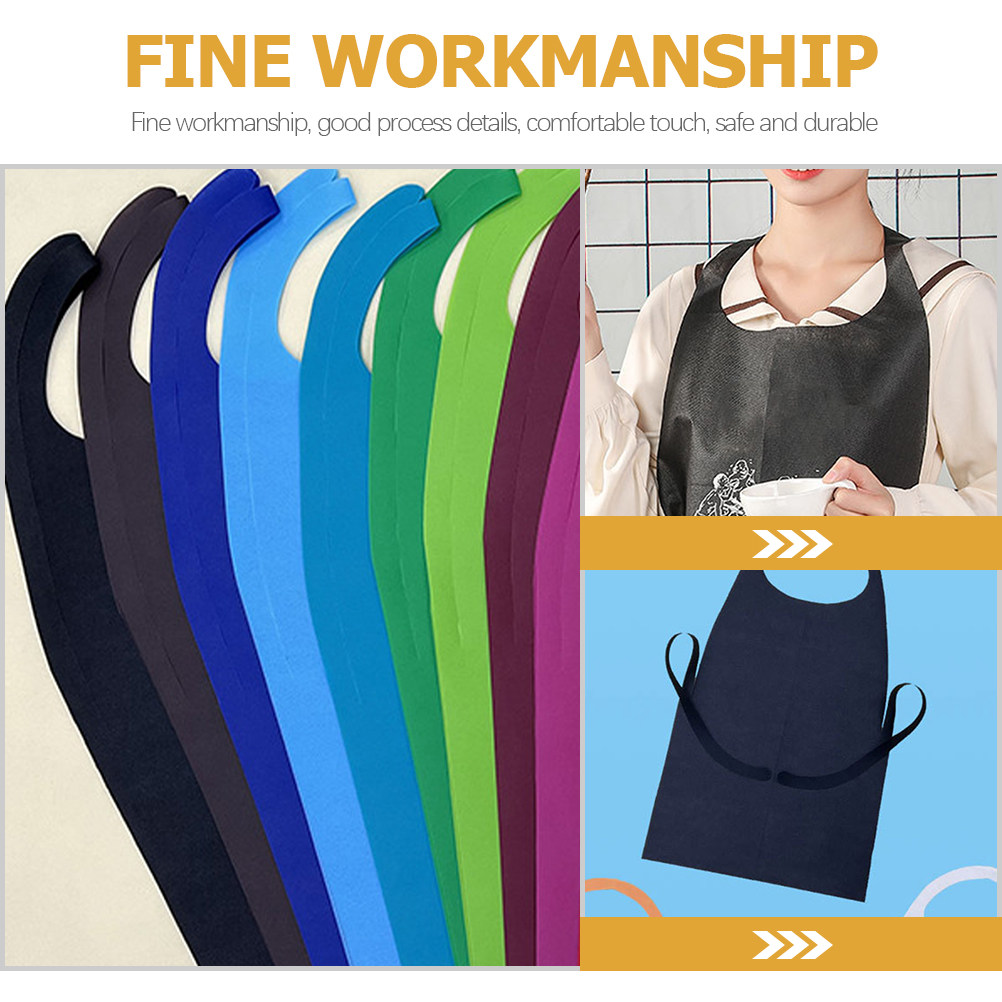12 Grembiuli Monouso Resistent - Art Craft School recensione e prezzo