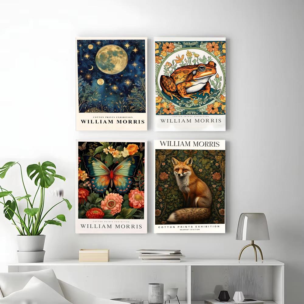 Art Crafts W-Poster in stile W - Art Craft William Morris recensione e prezzo