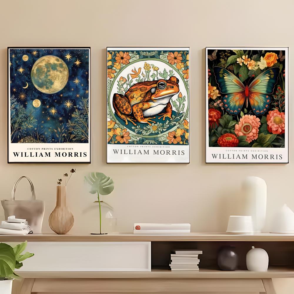Art Crafts W-Poster in stile W - Art Craft William Morris recensione e prezzo