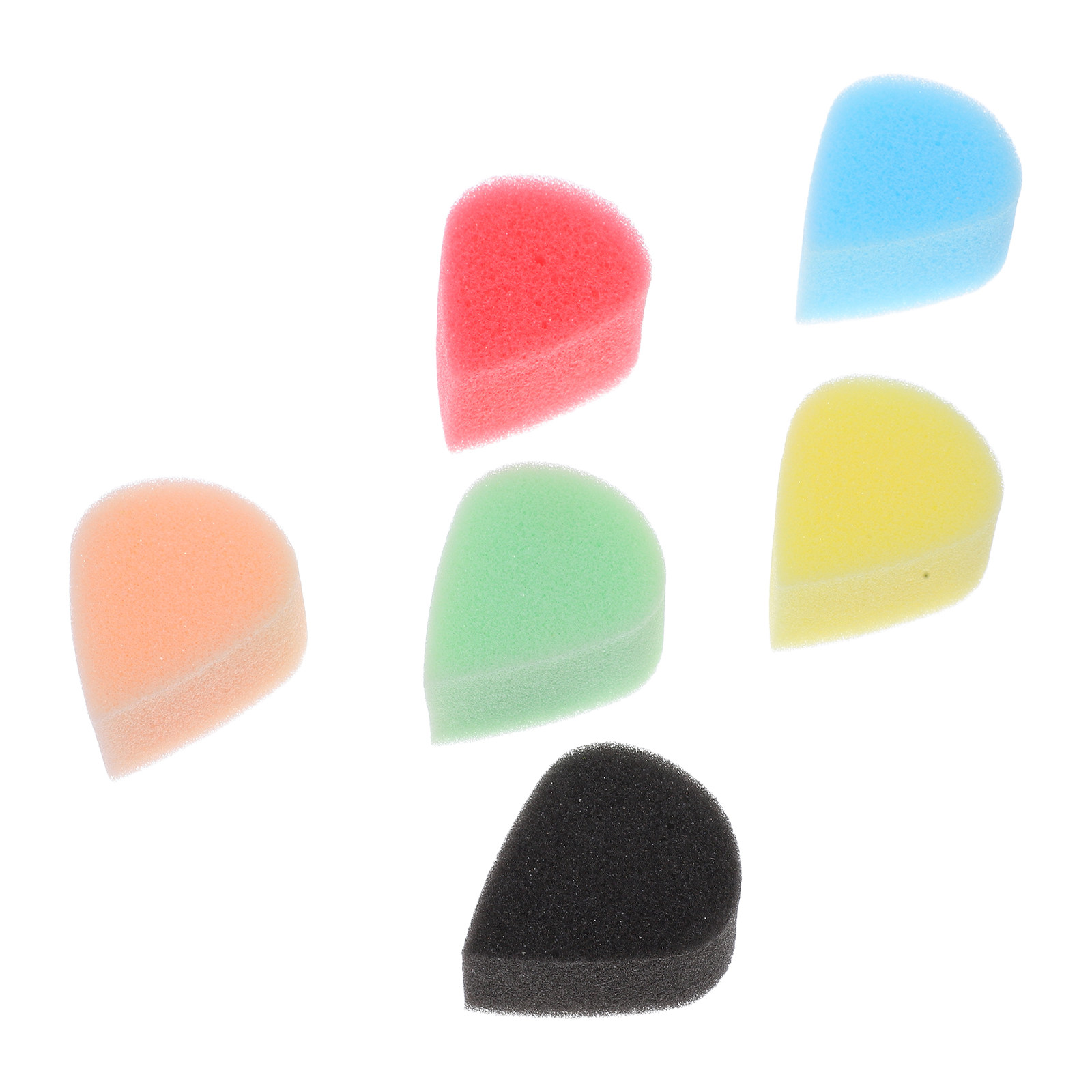 Set di 6 Spugne per Trucco per - Art Craft Class recensione e prezzo