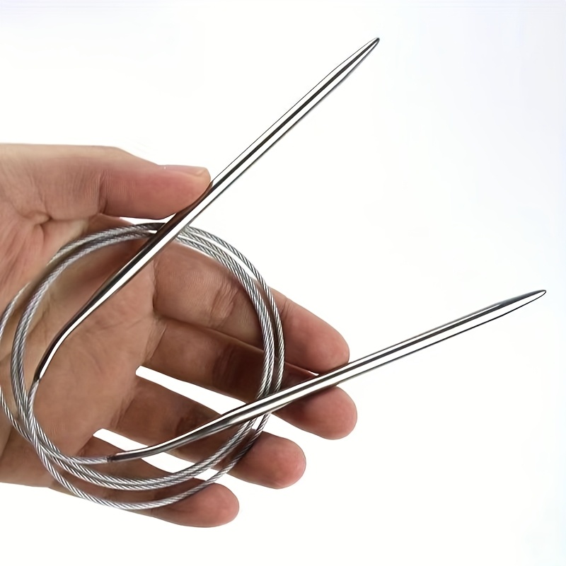 Set di ferri da maglia circola - Knitting Needle Circular recensione e prezzo