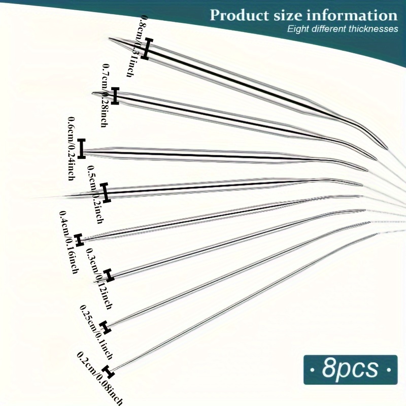Set di ferri da maglia circola - Knitting Needle Circular recensione e prezzo