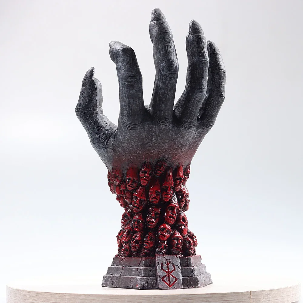 Statua della Mano di Dio di Be - Art Craft Items recensione e prezzo