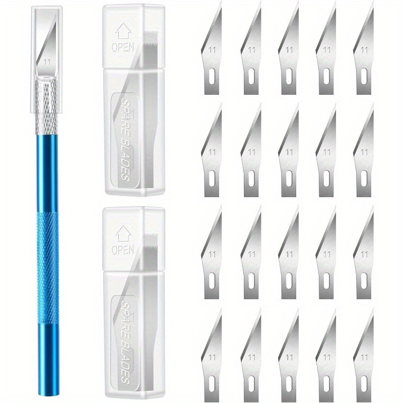 Set di coltelli da artigianato - Art Craft Knife recensione e prezzo