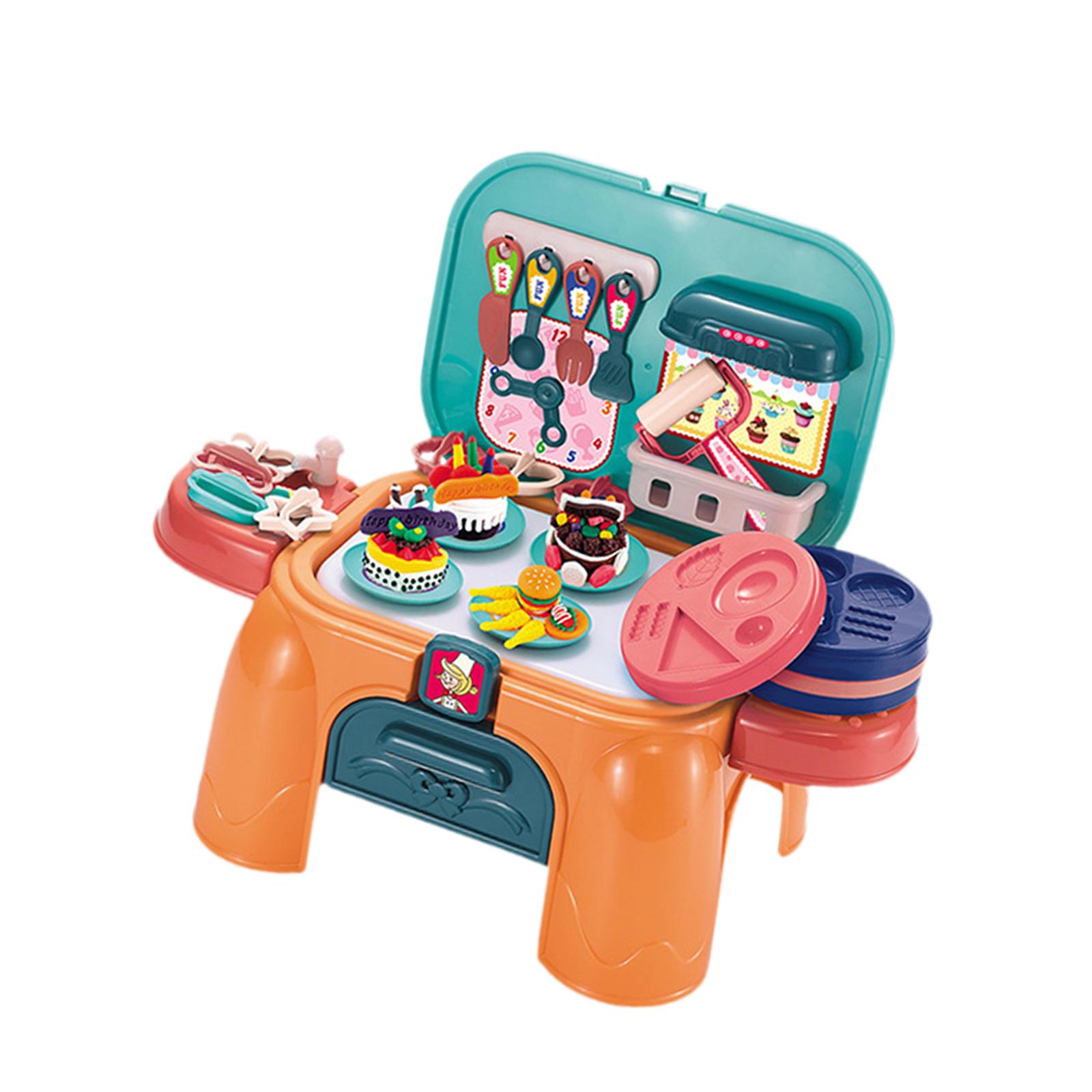 Utensili per Pasta Modellabile - Art Craft Game recensione e prezzo