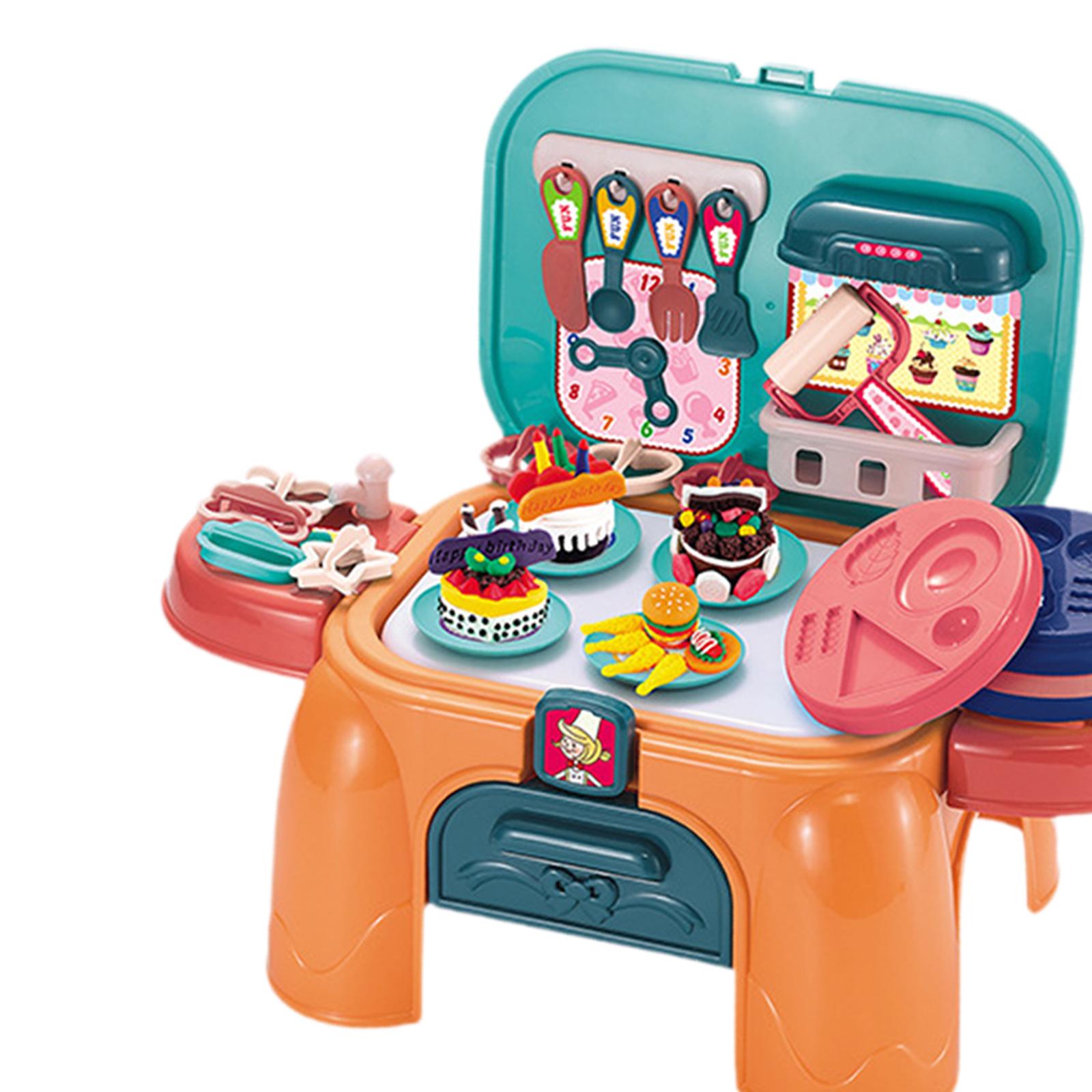 Utensili per Pasta Modellabile - Art Craft Game recensione e prezzo