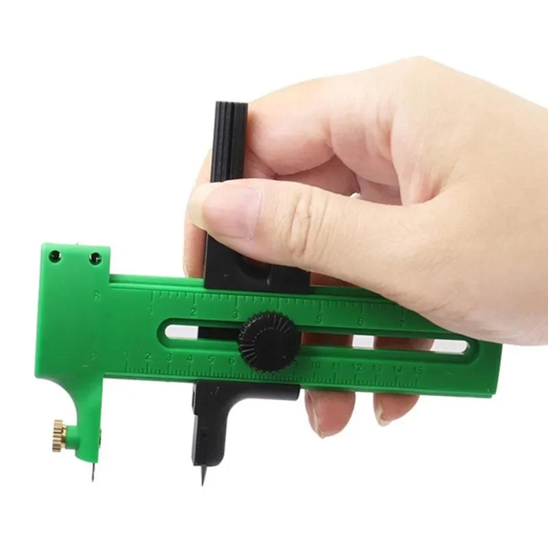 Taglierina Circolare Manuale R - Art Craft Knife recensione e prezzo