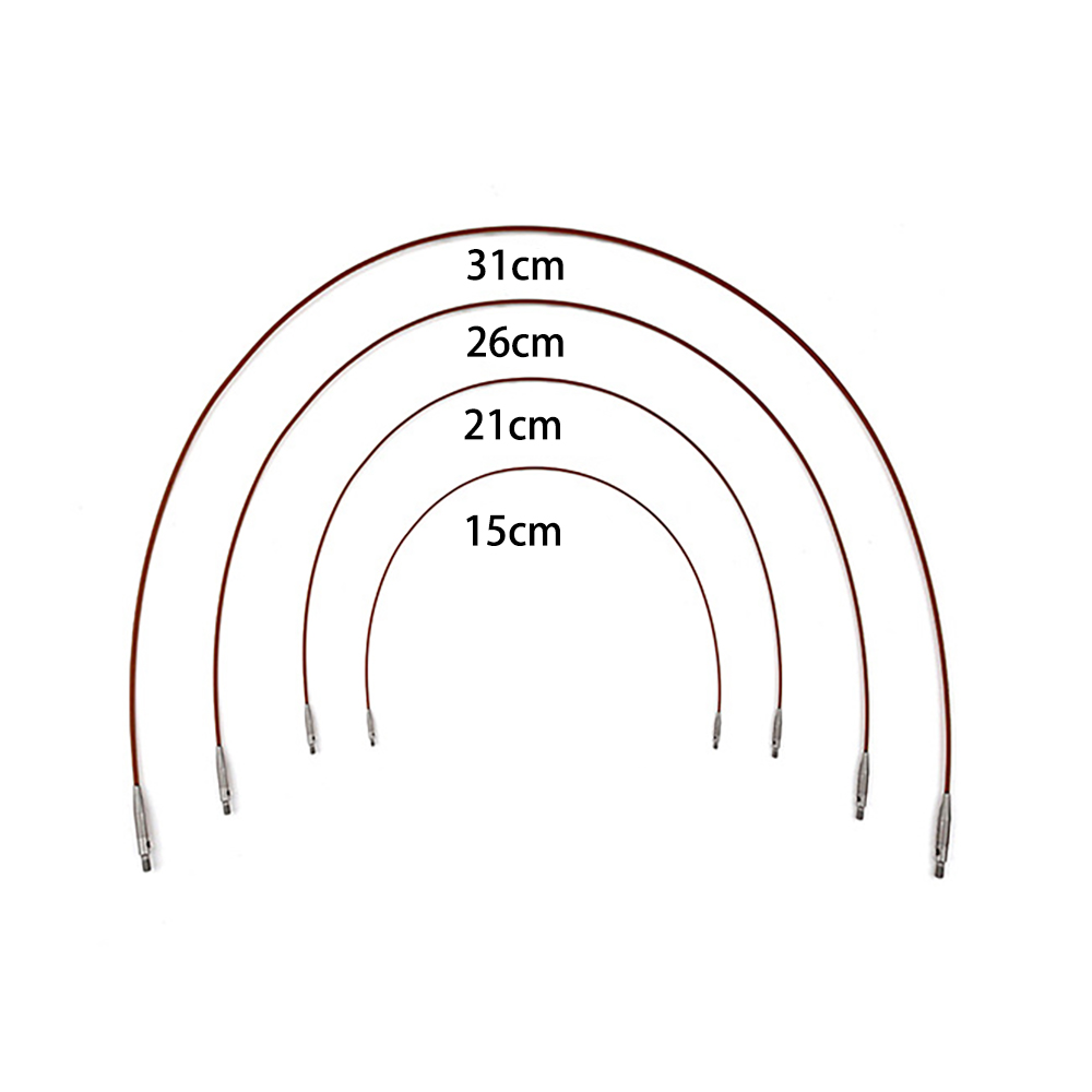 Un set di 34 strumenti per mag - Knitting Needle Circular recensione e prezzo