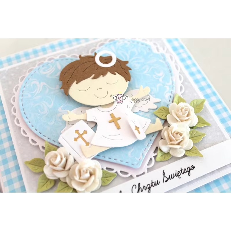 Piggy Craft - Fustelle per tag - Art Craft Knife recensione e prezzo