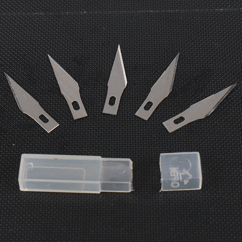 Set di 30 Scalpelli per Incisi - Art Craft Knife recensione e prezzo