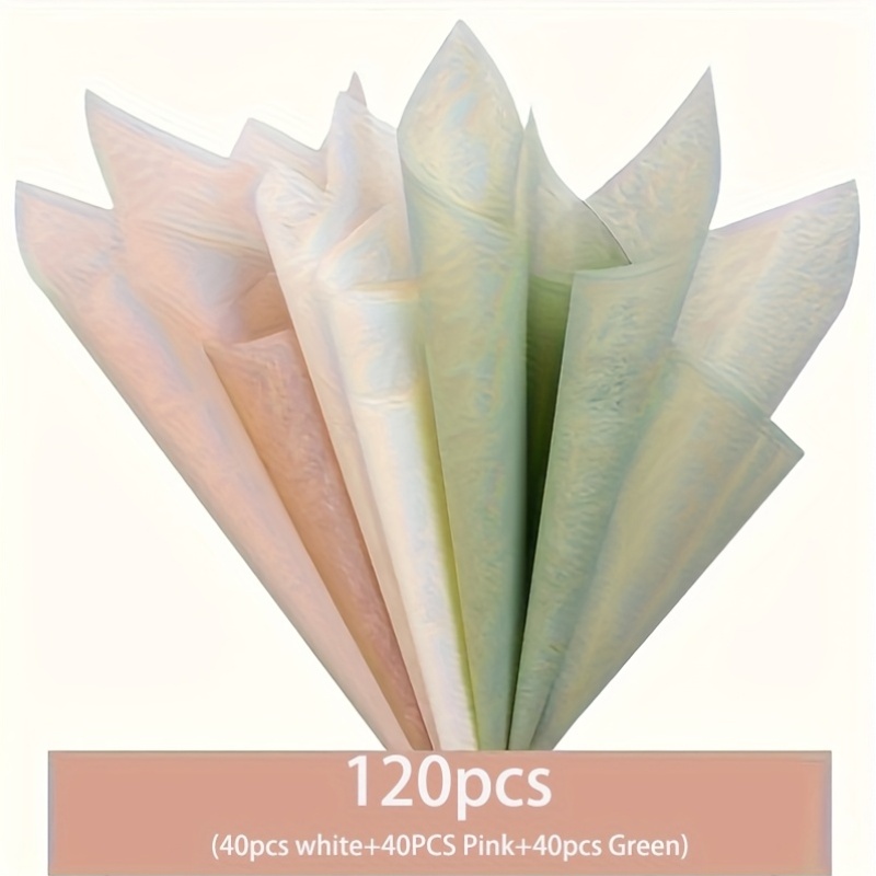 120 pezzi - Carta da imballagg - Art Craft Items recensione e prezzo