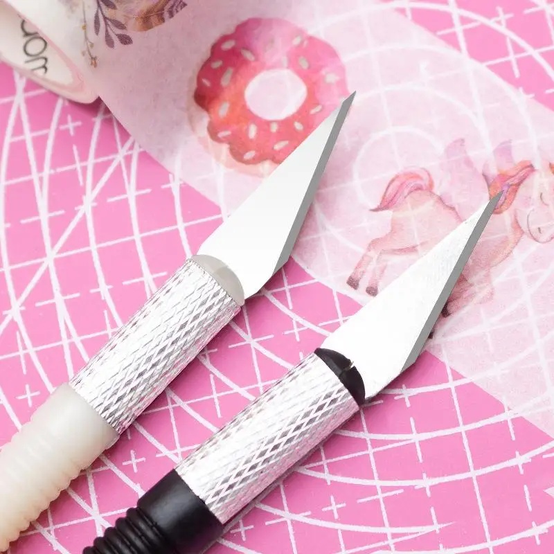 Coltello da taglio, Coltello m - Art Craft Knife recensione e prezzo