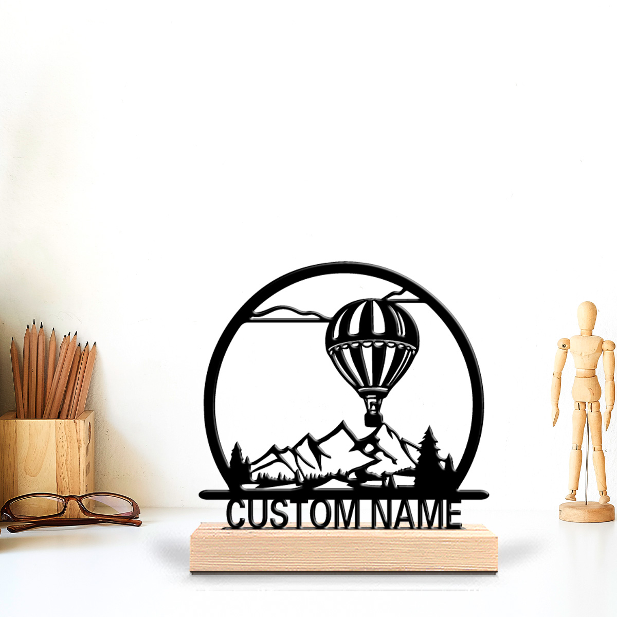 1 pz. Statuetta in latta perso - Art Craft Games recensione e prezzo