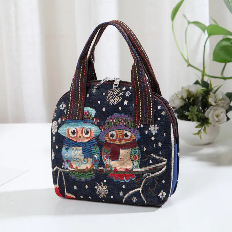 Borsa con manico superiore con - Art Craft Butterfly recensione e prezzo