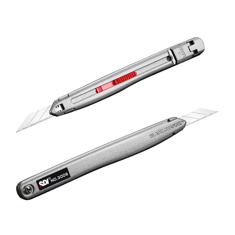 Coltello multiuso in lega di z - Art Craft Knife recensione e prezzo